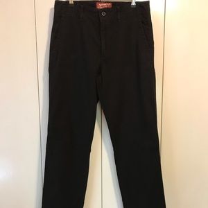 Men’s Black Arizona Jeans 32” waist 36” leg